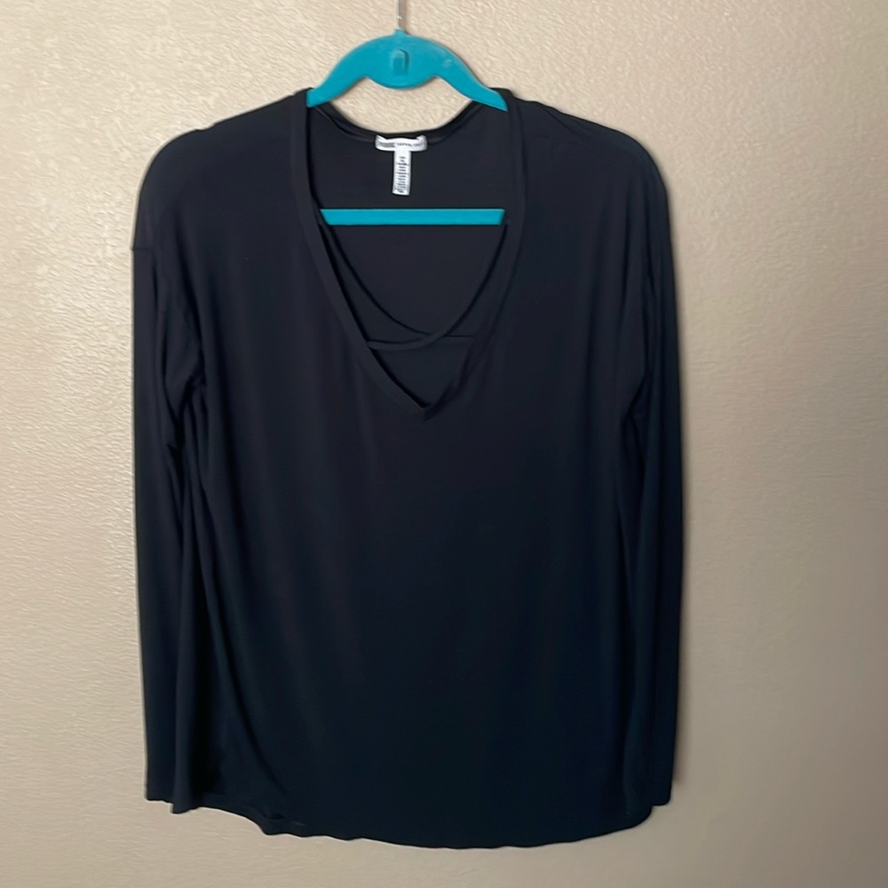 Victoria Secret Pink Top